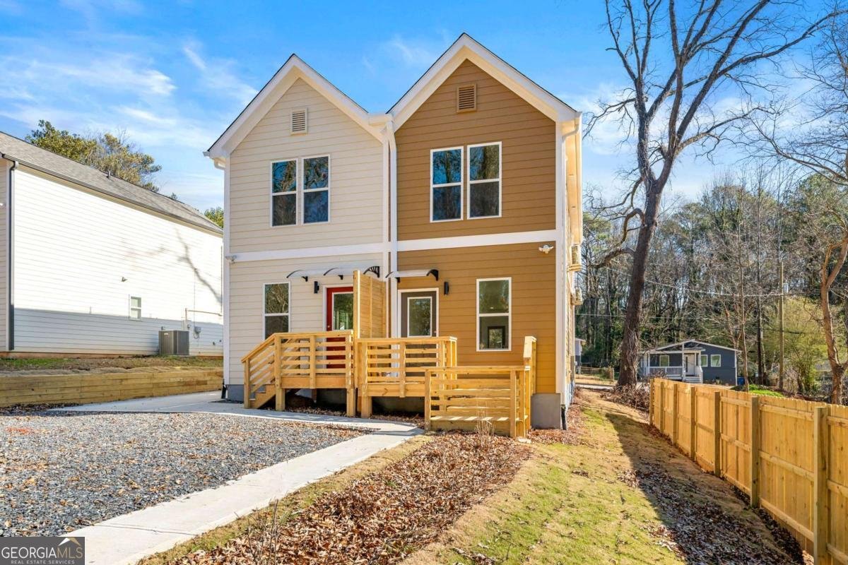 1106A Wedgewood Drive Atlanta - 20