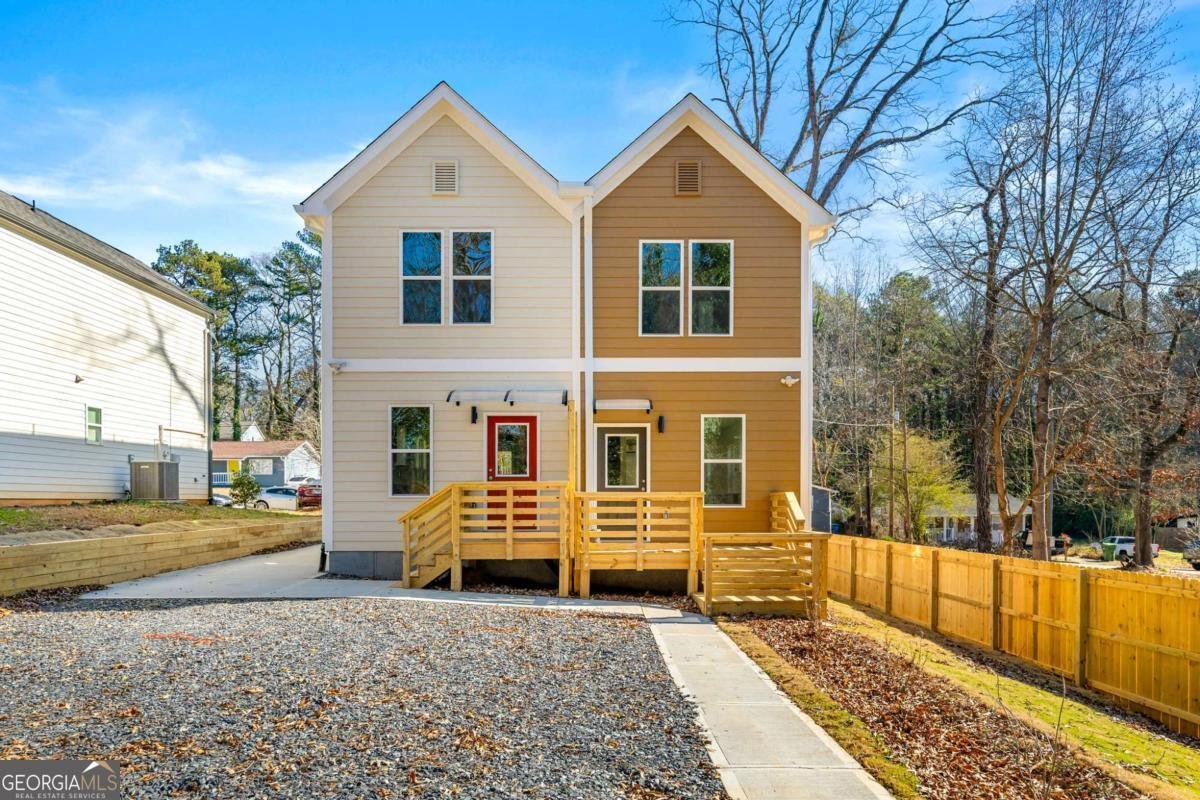 1106A Wedgewood Drive Atlanta - 21