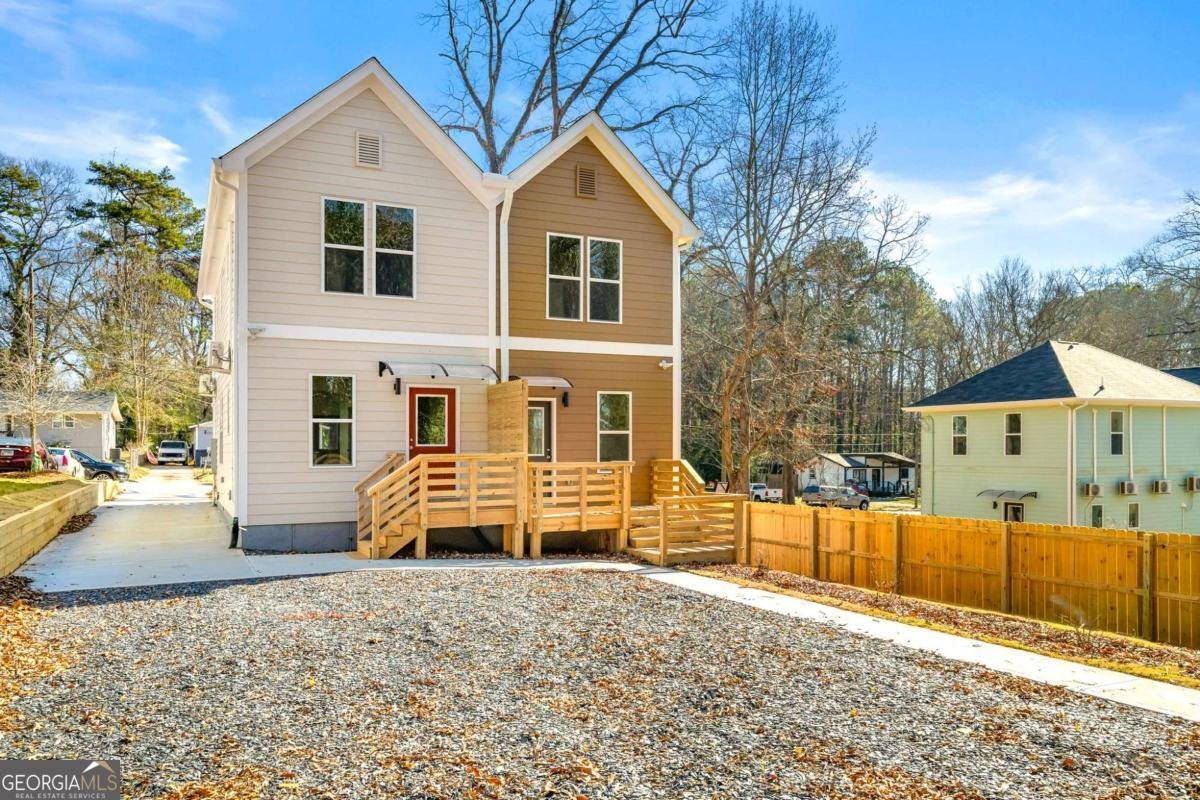1106A Wedgewood Drive Atlanta - 23