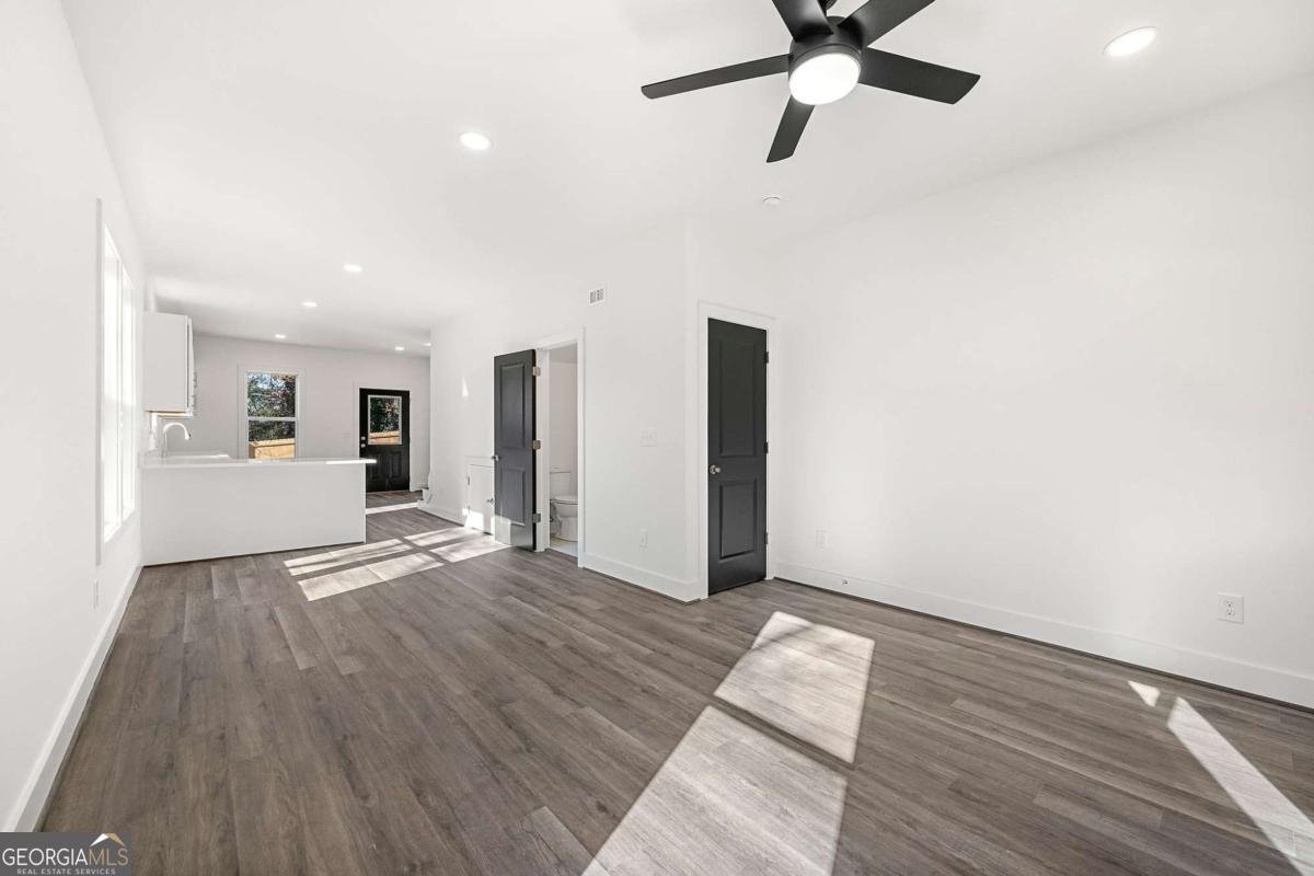 1106A Wedgewood Drive Atlanta - 5