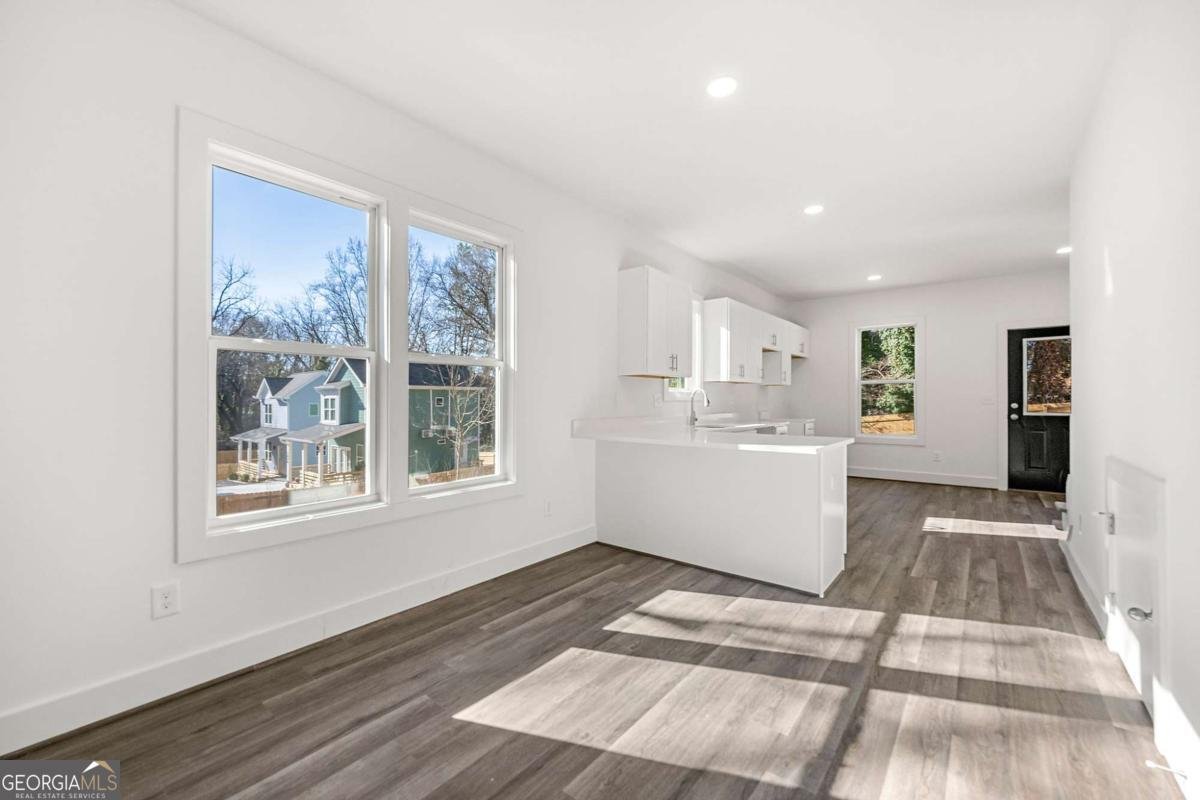 1106A Wedgewood Drive Atlanta - 7