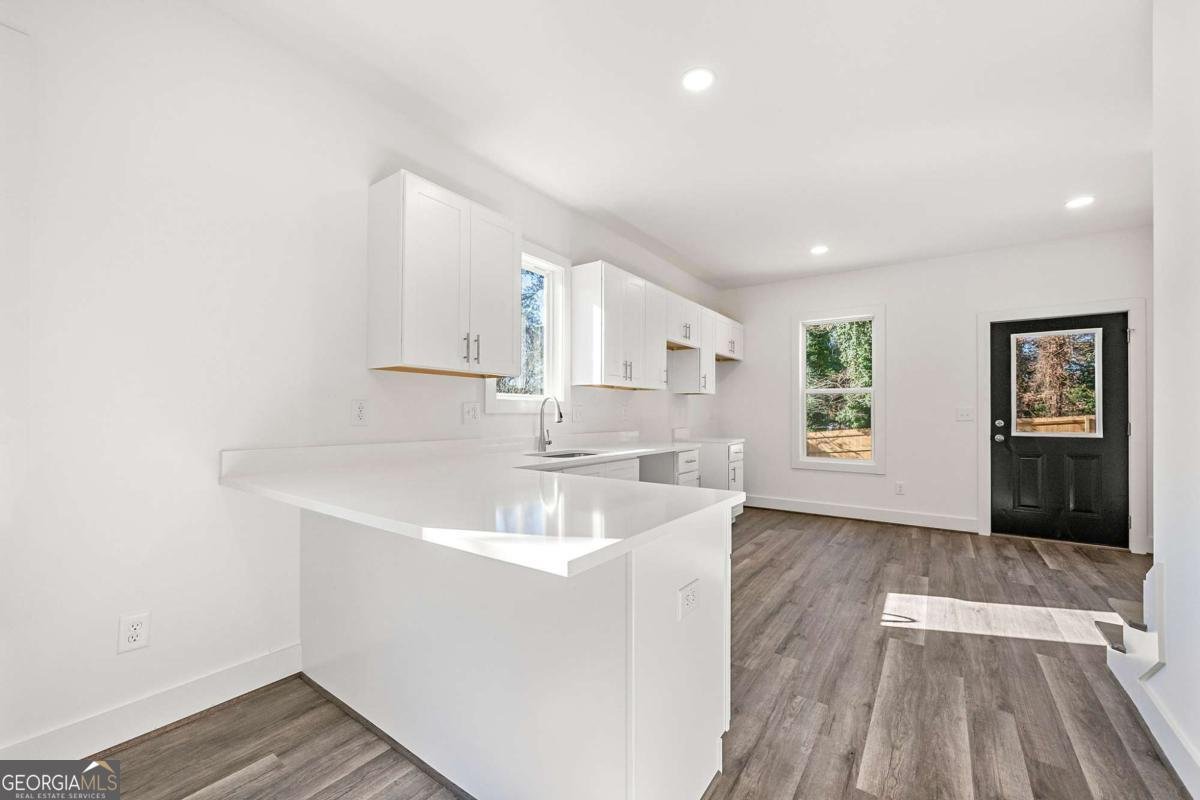 1106A Wedgewood Drive Atlanta - 8