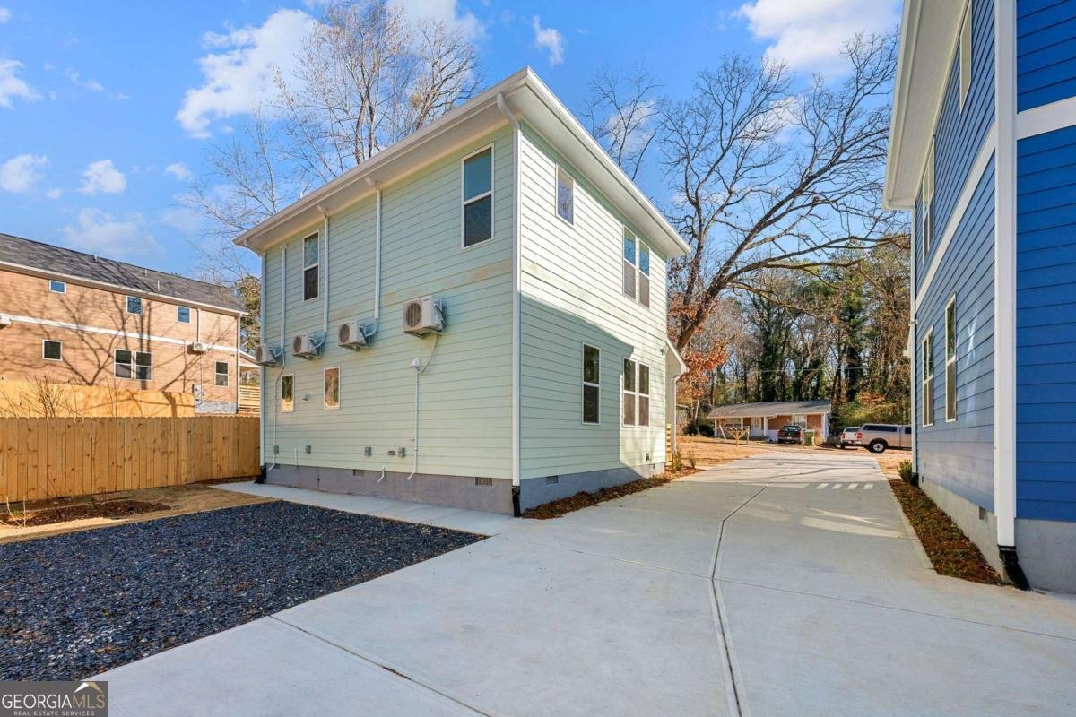 1098 Wedgewood Drive Atlanta - 21