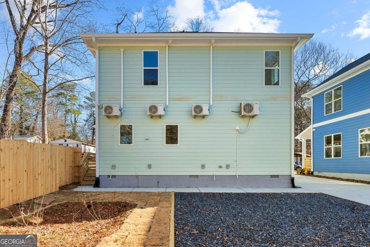 1098 Wedgewood Drive Atlanta - 22