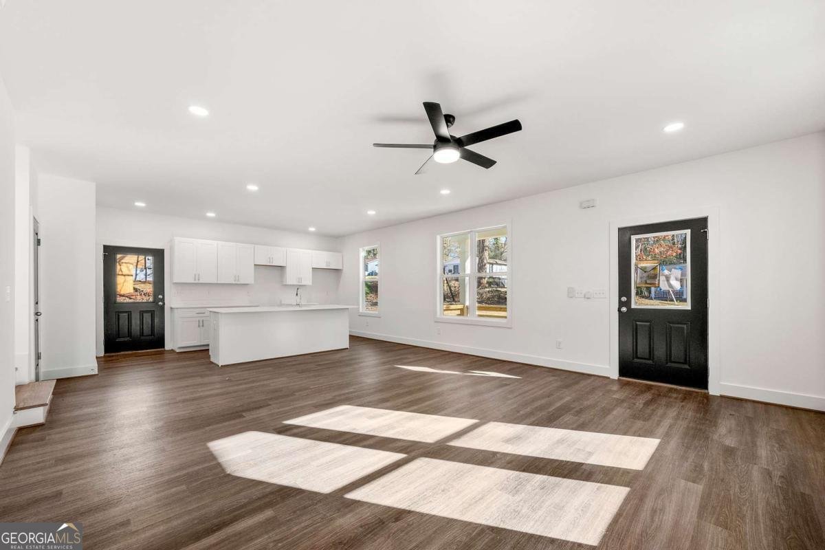 1098 Wedgewood Drive Atlanta - 5