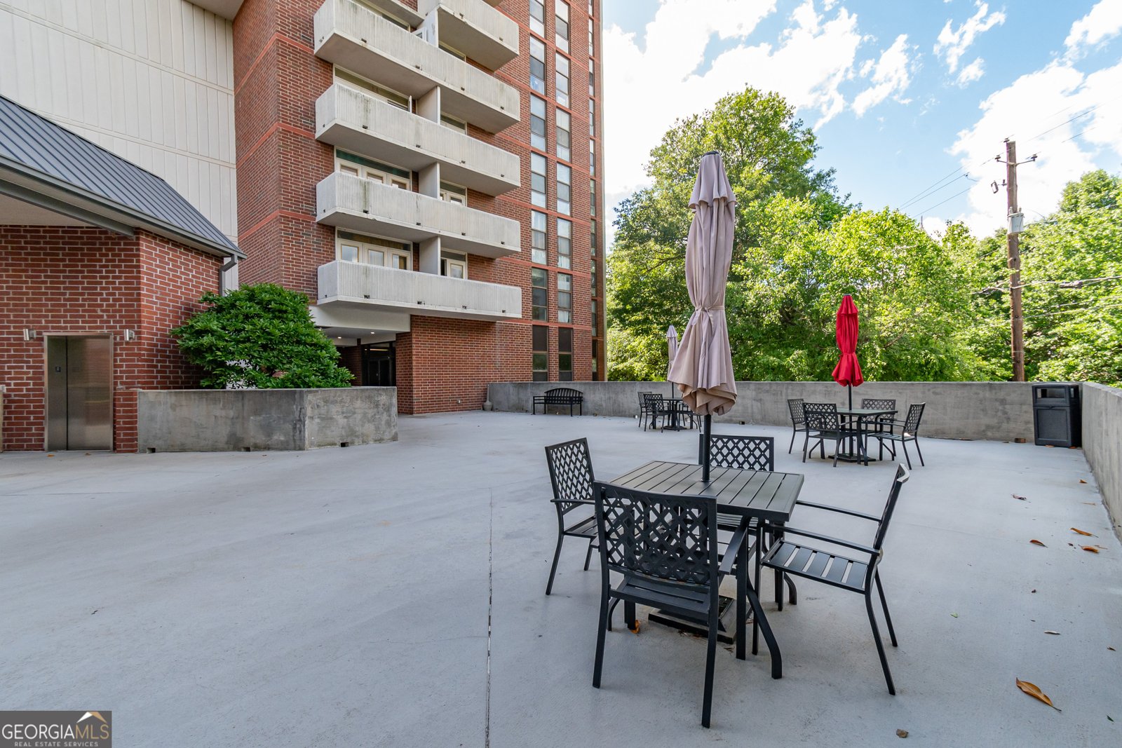 375 Ralph McGill Boulevard Atlanta - 11