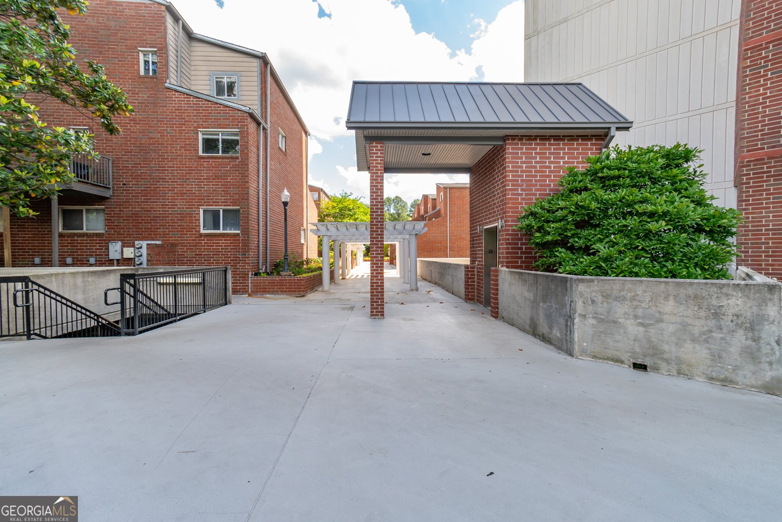 375 Ralph McGill Boulevard Atlanta - 12