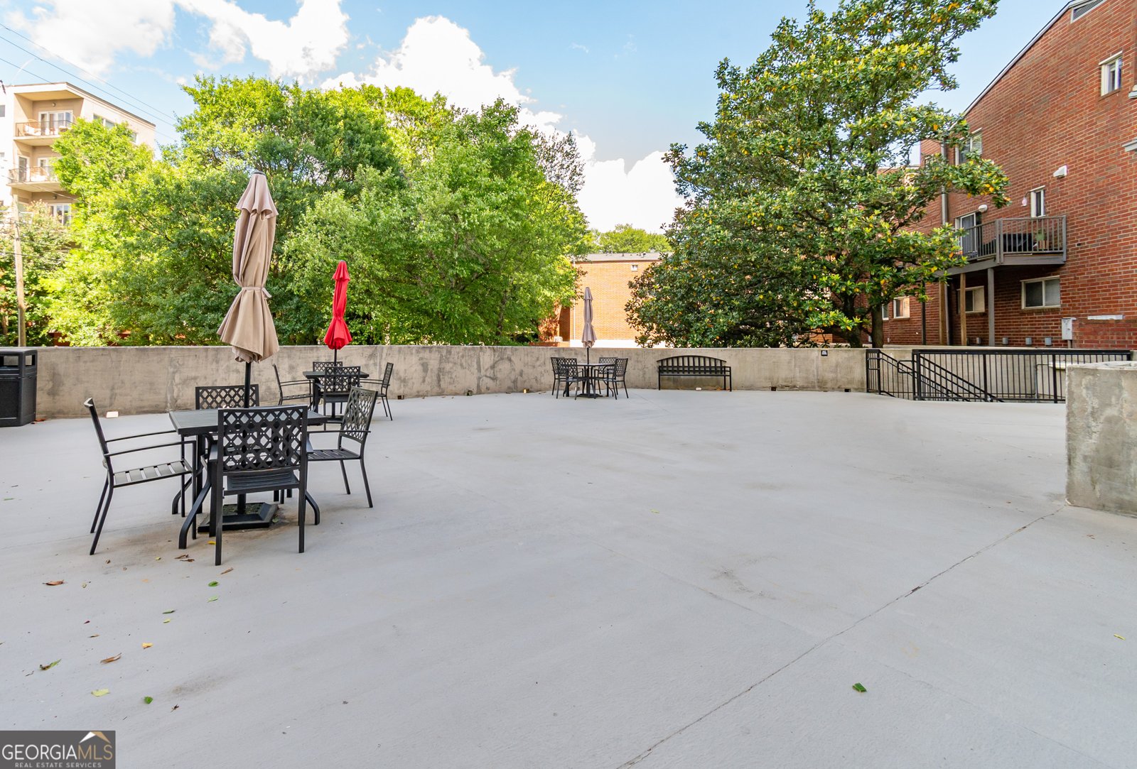 375 Ralph McGill Boulevard Atlanta - 13