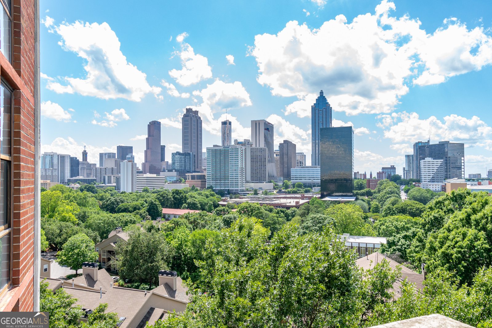 375 Ralph McGill Boulevard Atlanta - 14