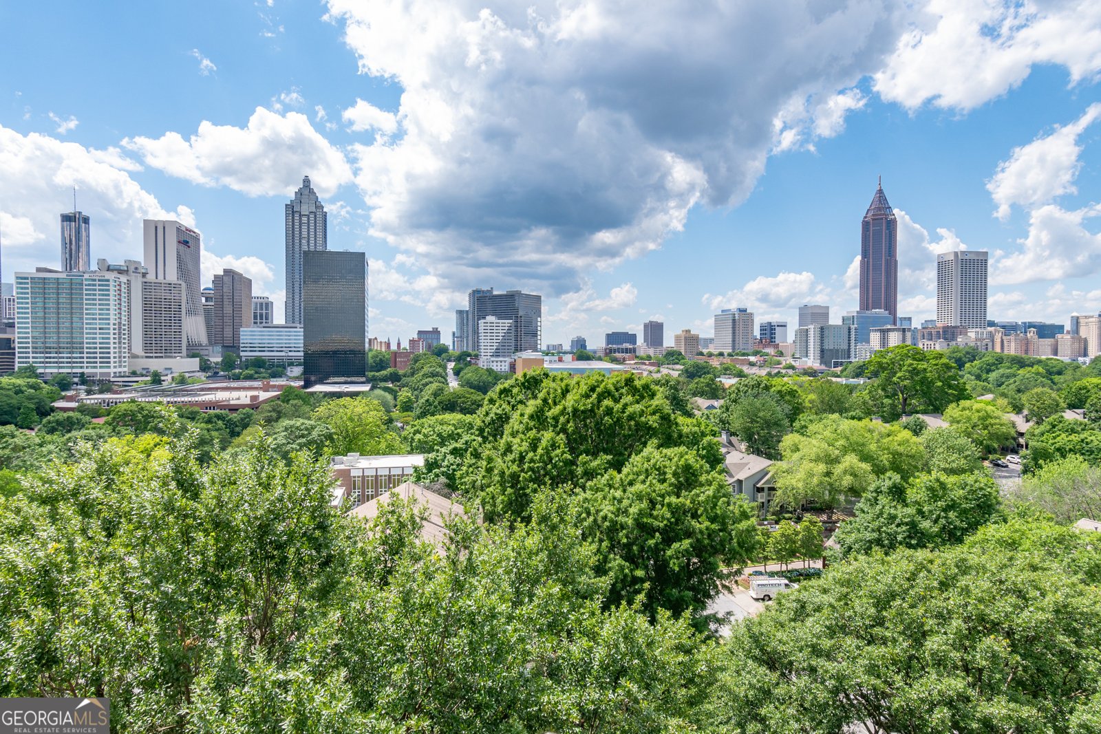 375 Ralph McGill Boulevard Atlanta - 16