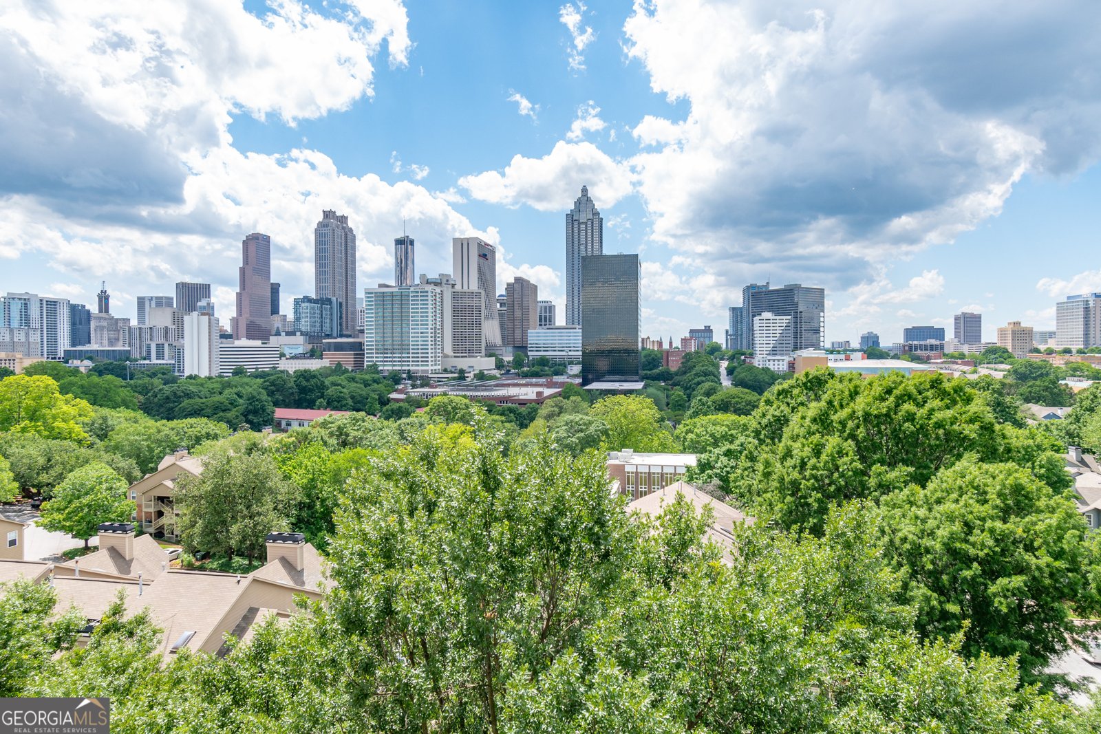 375 Ralph McGill Boulevard Atlanta - 17
