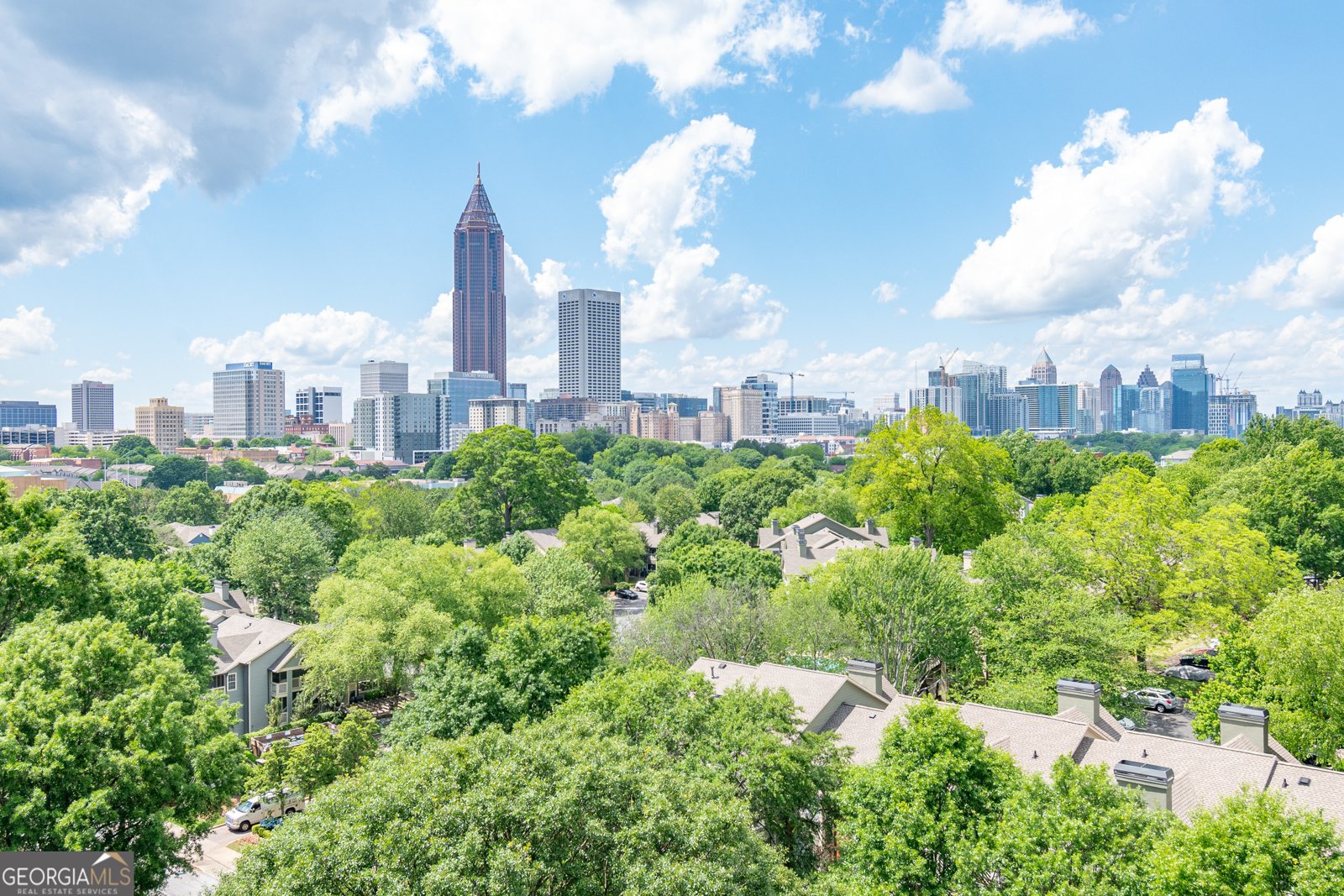 375 Ralph McGill Boulevard Atlanta - 18