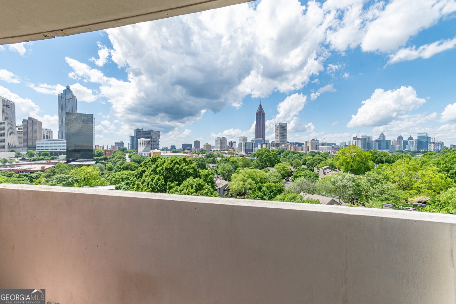 375 Ralph McGill Boulevard Atlanta - 19