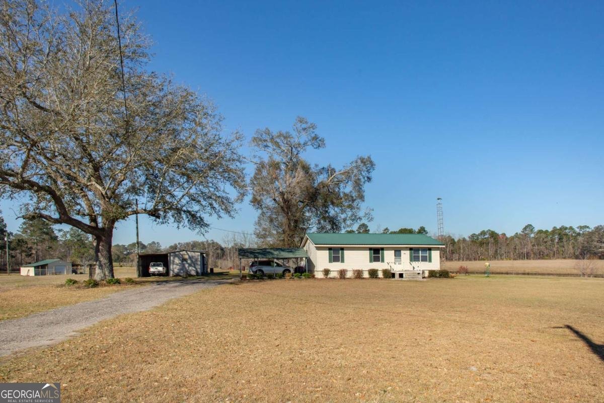 303 Dub Baxley Baxley - 1