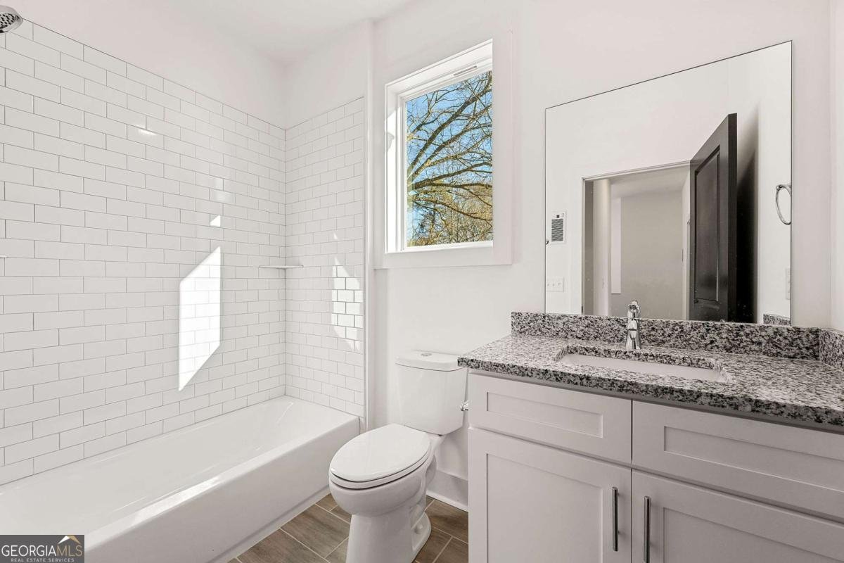 1092 Wedgewood Drive Atlanta - 20