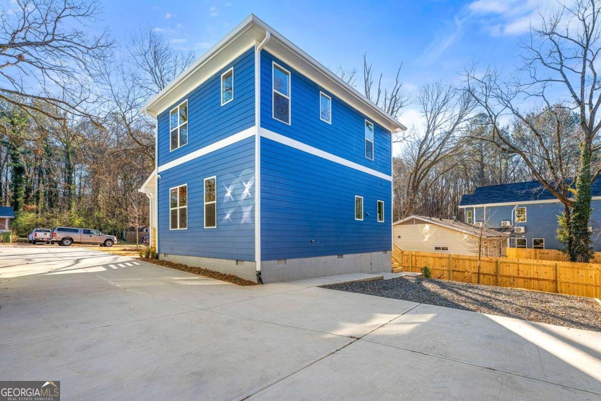 1092 Wedgewood Drive Atlanta - 21