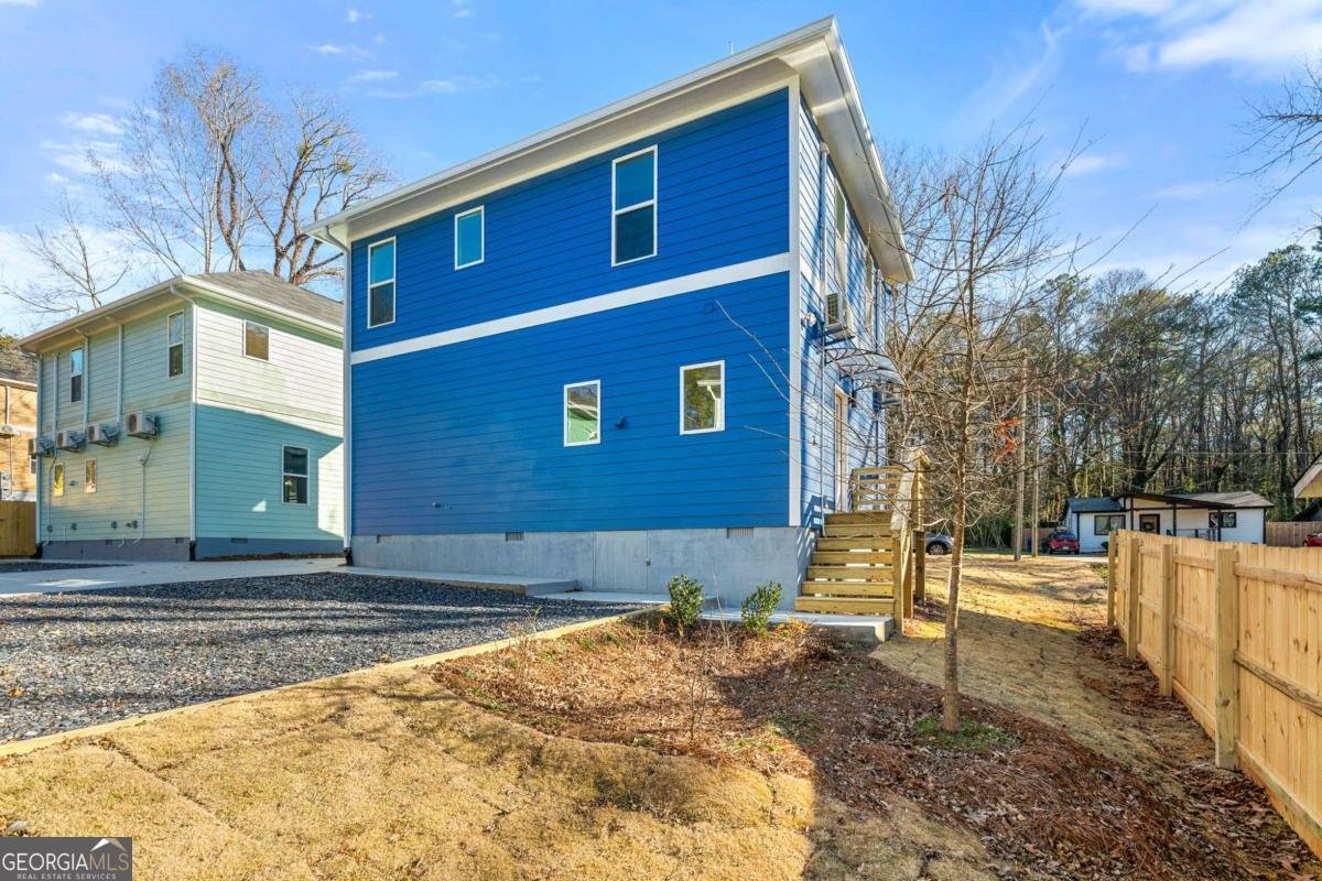 1092 Wedgewood Drive Atlanta - 22