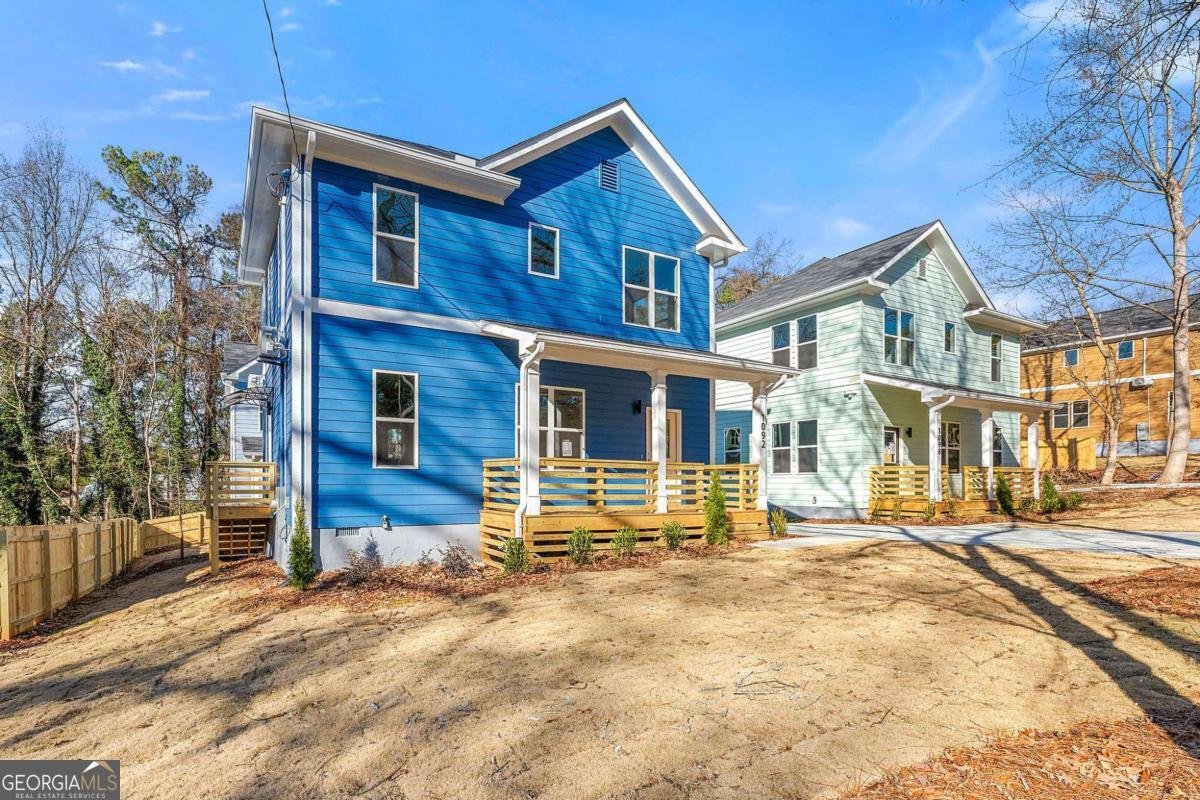1092 Wedgewood Drive Atlanta - 3