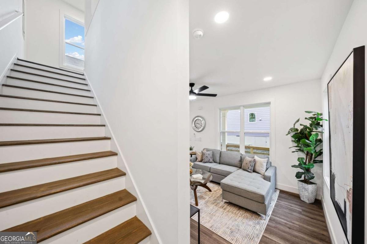 1088 Wedgewood Drive Atlanta - 13
