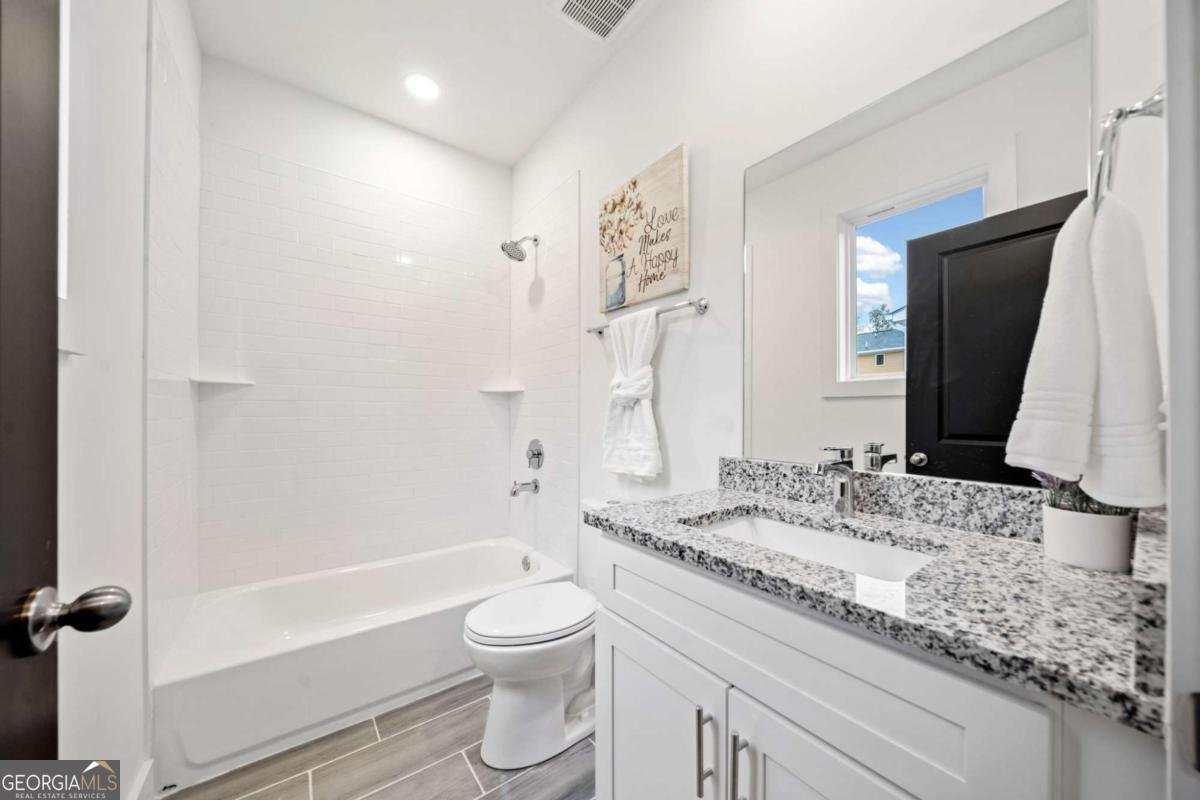 1088 Wedgewood Drive Atlanta - 14