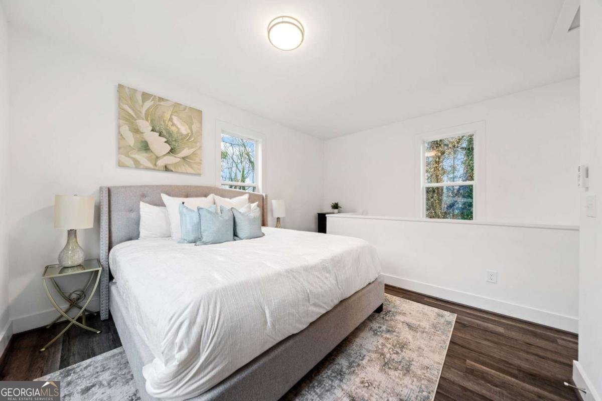 1088 Wedgewood Drive Atlanta - 18