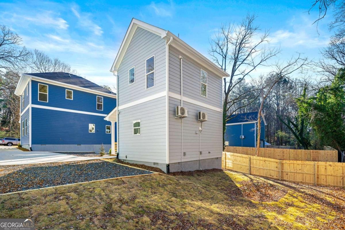 1088 Wedgewood Drive Atlanta - 8