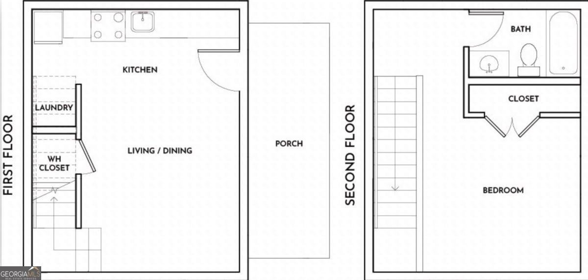 1088 Wedgewood Drive Atlanta - 9
