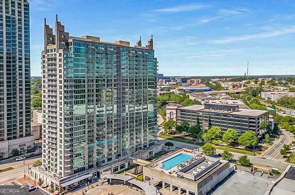 361 17TH Street Atlanta - 1