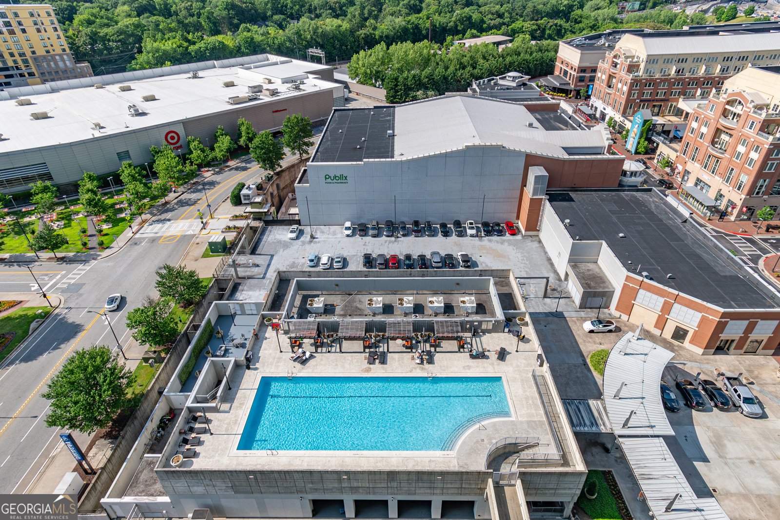 361 17TH Street Atlanta - 31