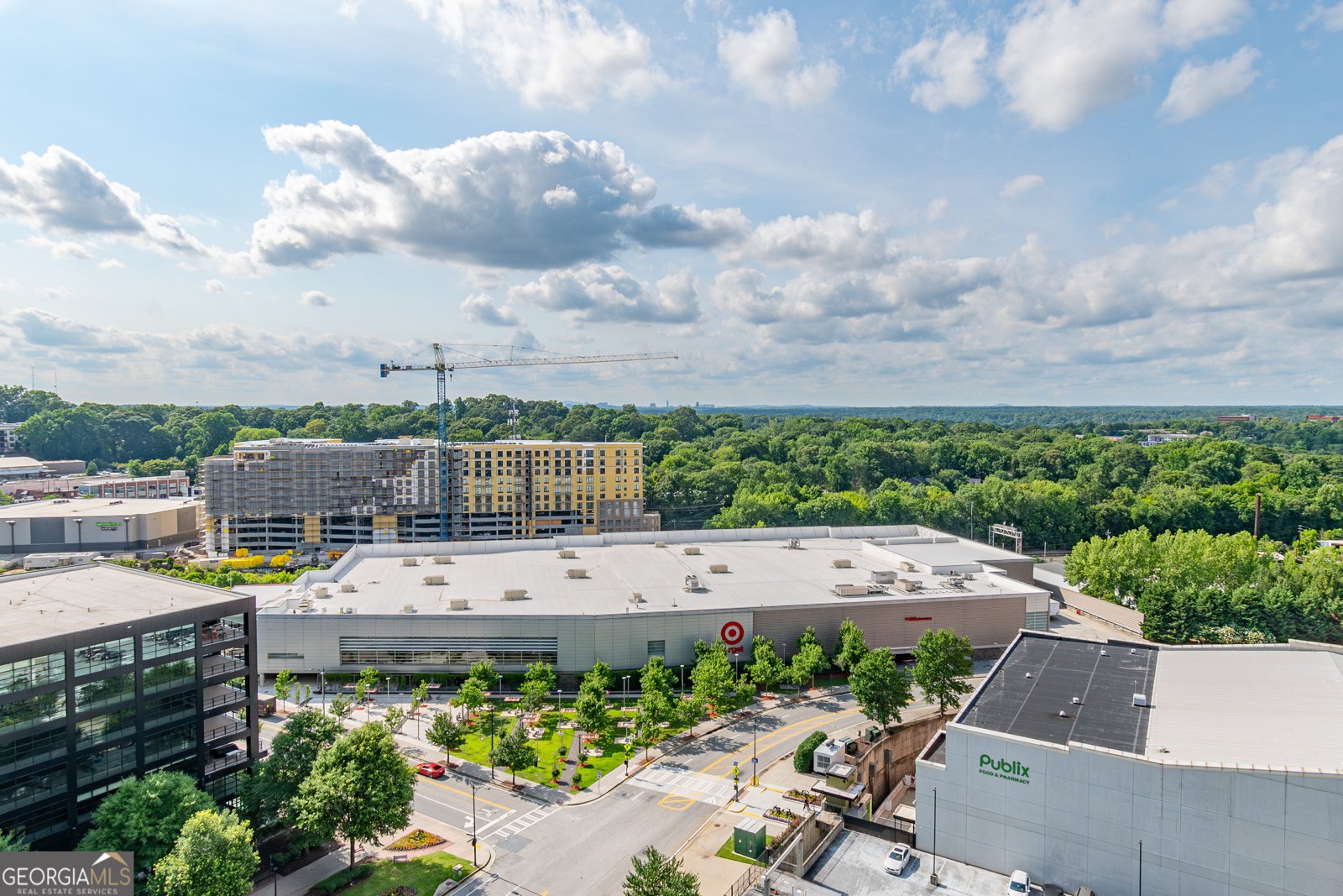 361 17TH Street Atlanta - 34