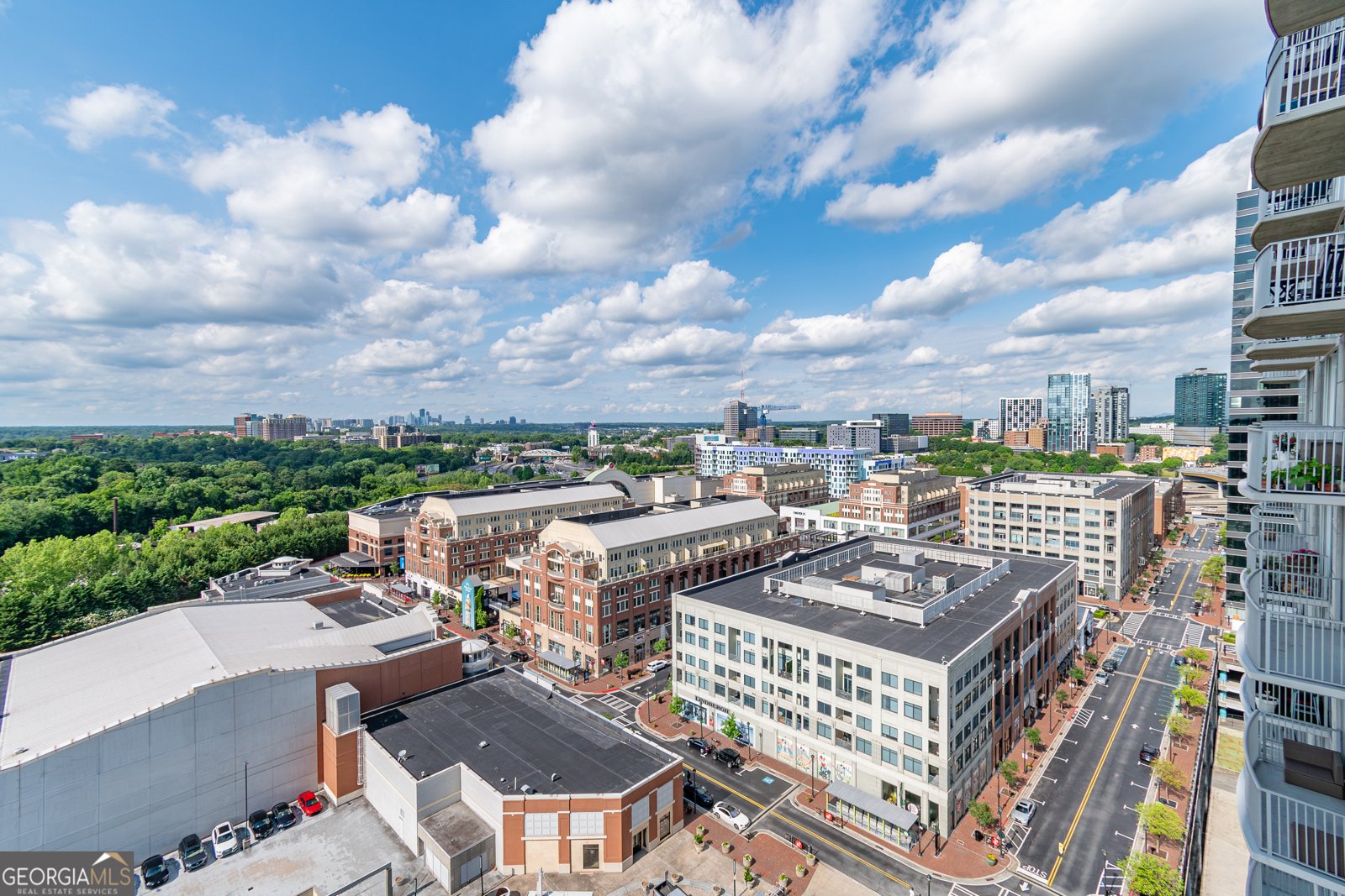 361 17TH Street Atlanta - 38