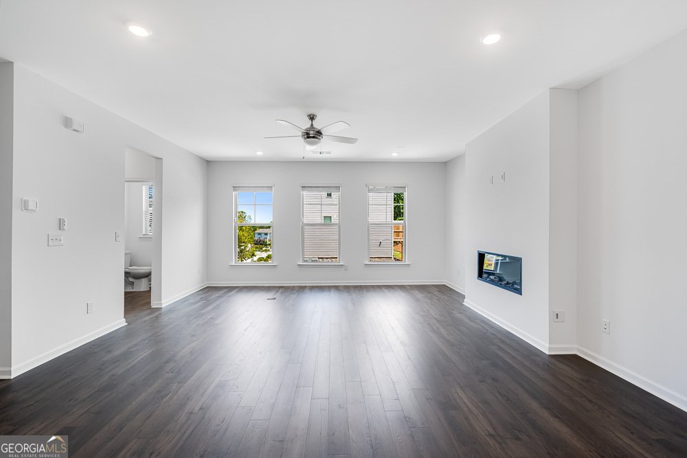 1745 Lansmere Street Marietta - 10