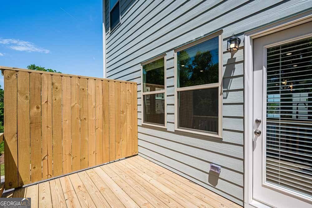 1745 Lansmere Street Marietta - 12