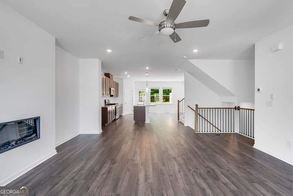 1745 Lansmere Street Marietta - 6