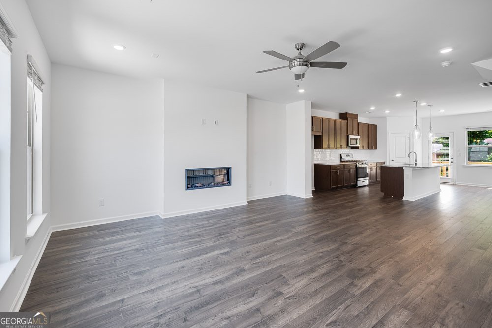 1745 Lansmere Street Marietta - 7