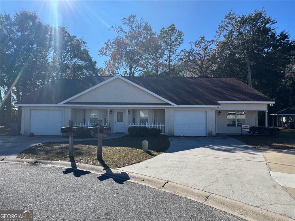 325 & 327 Windridge Drive Brunswick - 1