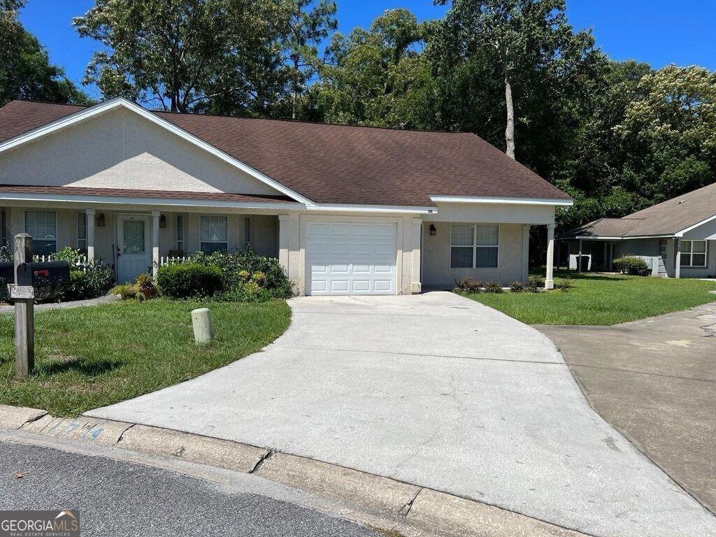 325 & 327 Windridge Drive Brunswick - 2