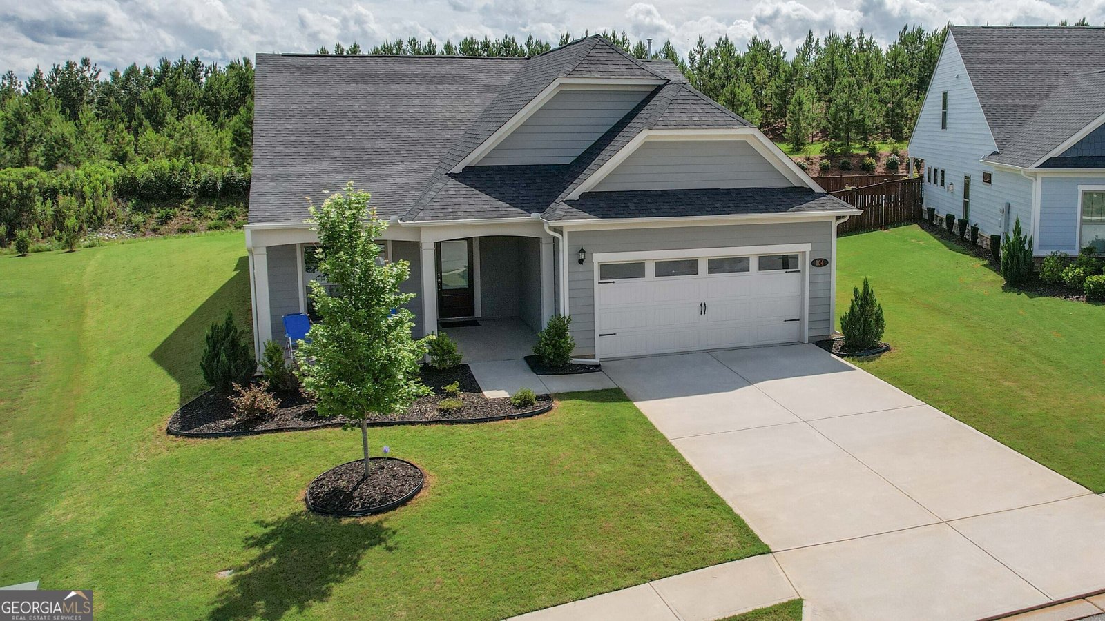 104 Conway Street Peachtree City - 2