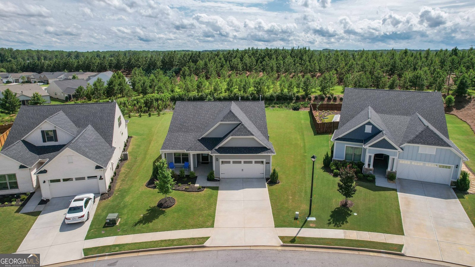 104 Conway Street Peachtree City - 3