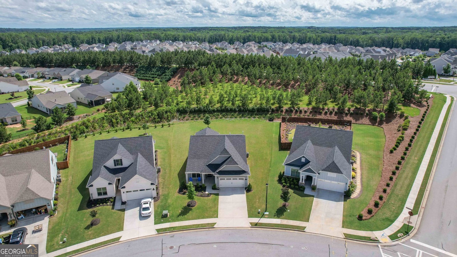 104 Conway Street Peachtree City - 4