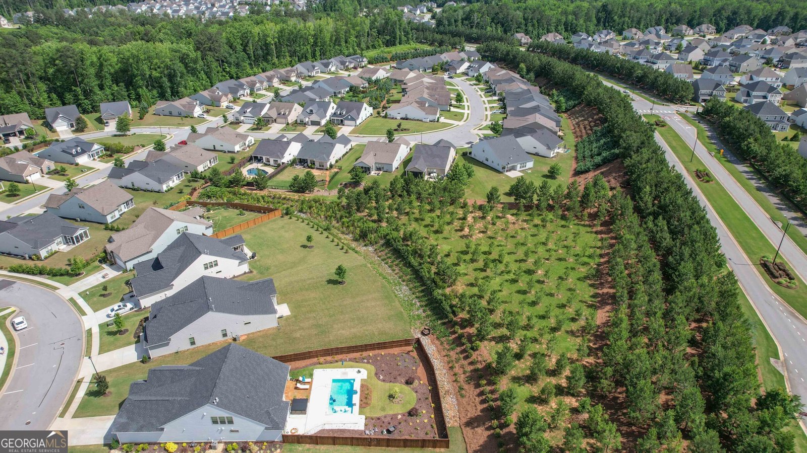 104 Conway Street Peachtree City - 6