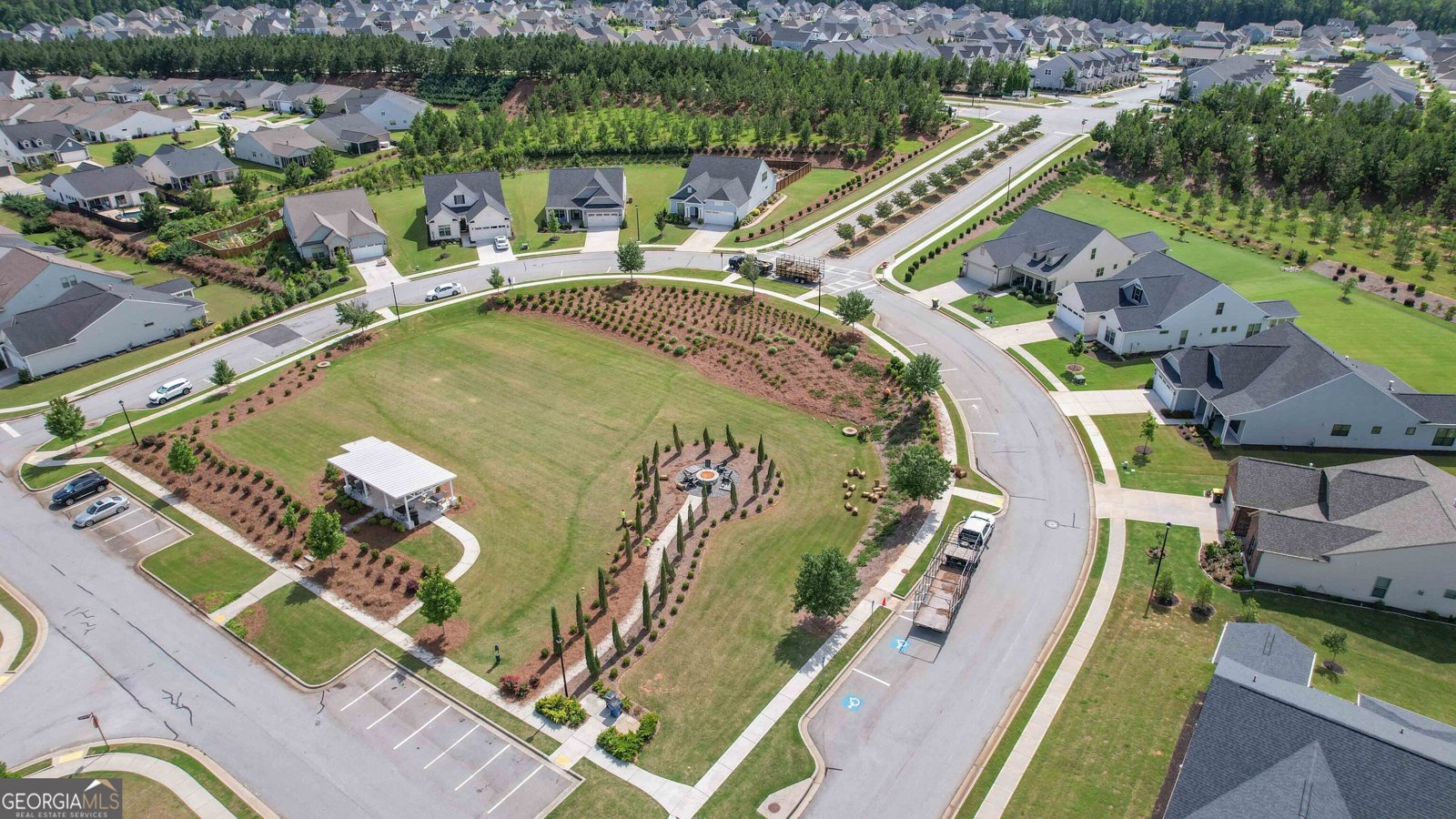 104 Conway Street Peachtree City - 7