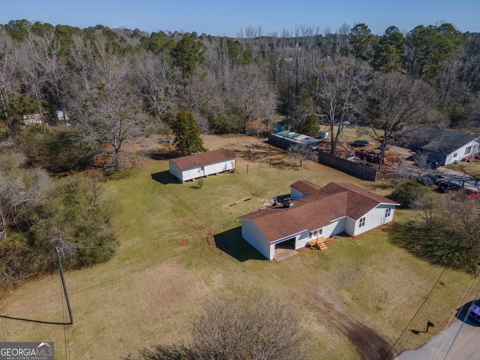 189 Tatum Heights Drive Lagrange - 27