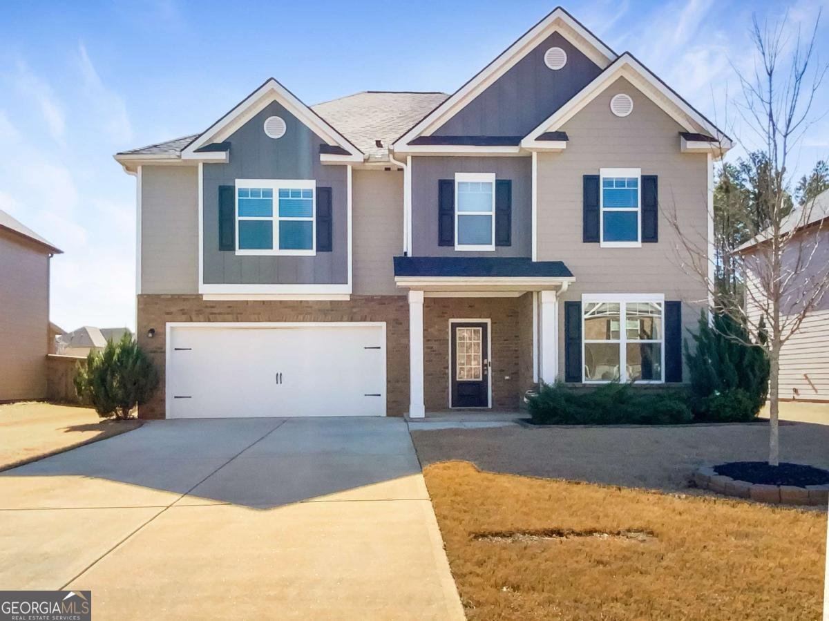 7644 Watson Circle Locust Grove - 1
