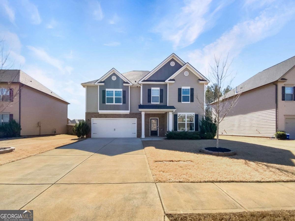 7644 Watson Circle Locust Grove - 2