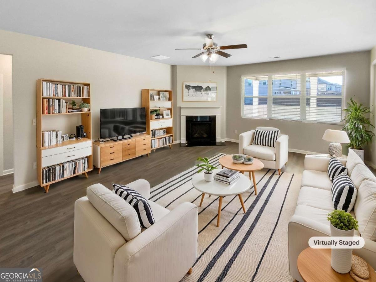 7644 Watson Circle Locust Grove - 3