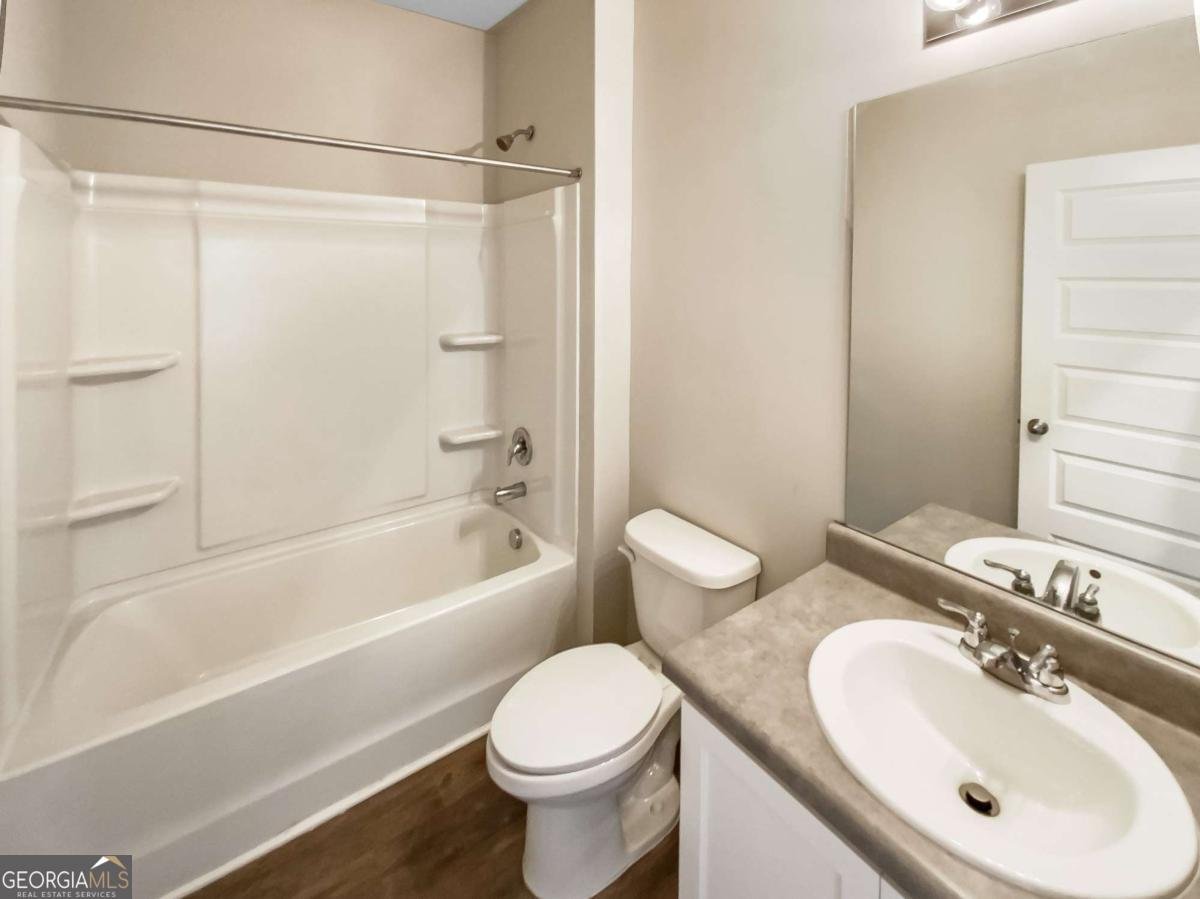 7644 Watson Circle Locust Grove - 7