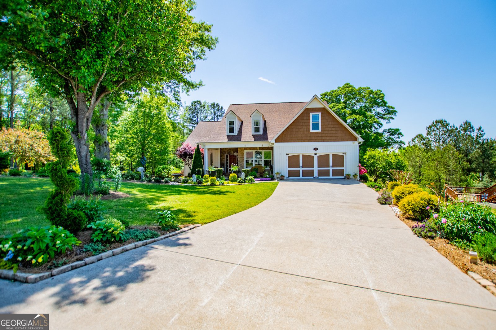348 Ridge Lane Temple - 1