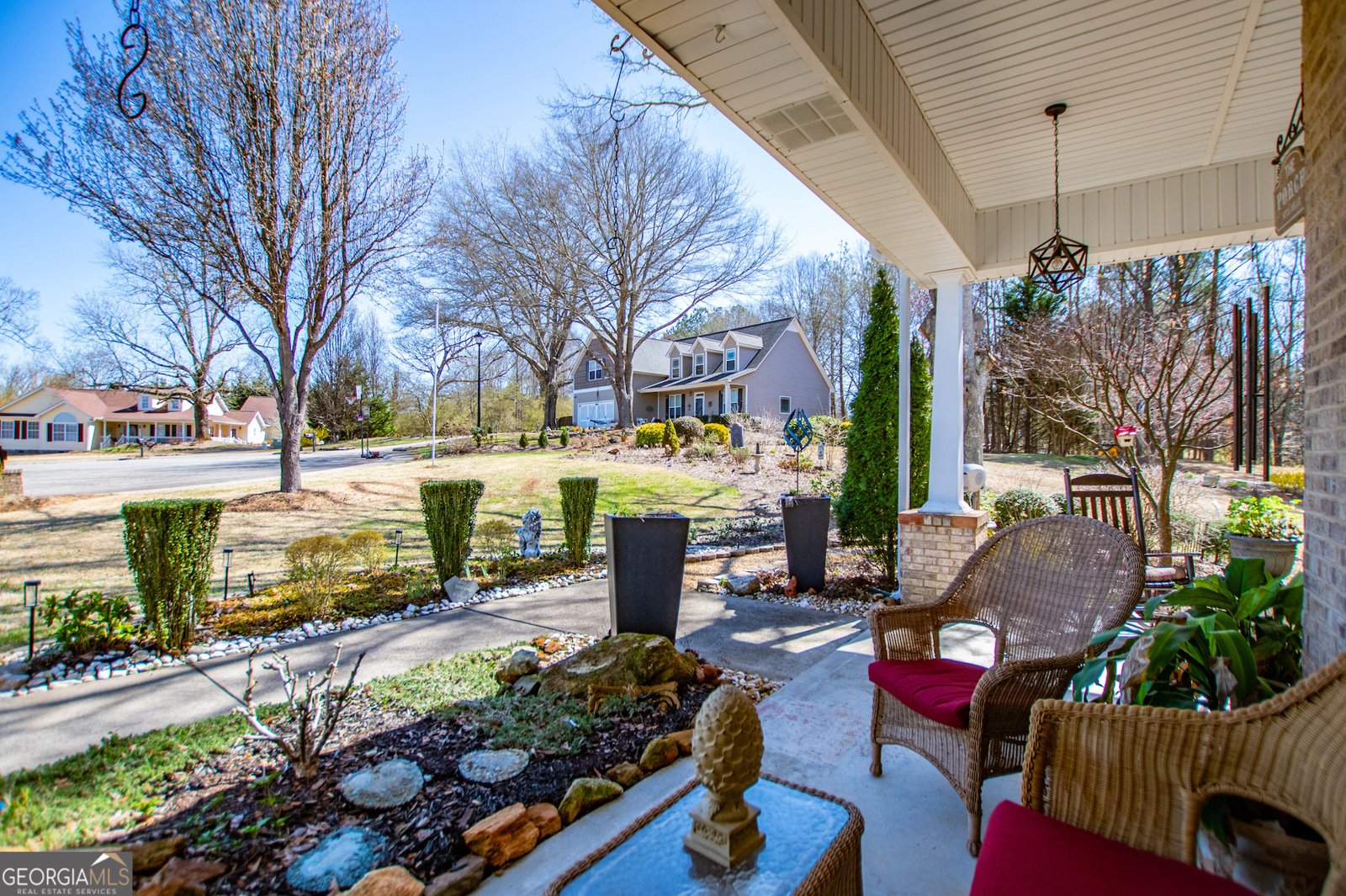 348 Ridge Lane Temple - 36