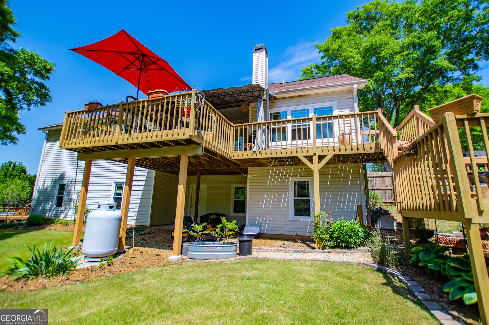 348 Ridge Lane Temple - 41